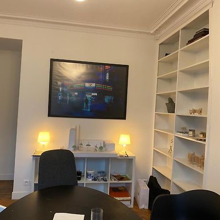 Bel Appartement Montparnasse 70M2 Paryż Zewnętrze zdjęcie