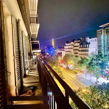 Bel Appartement Montparnasse 70M2 Paryż Zewnętrze zdjęcie