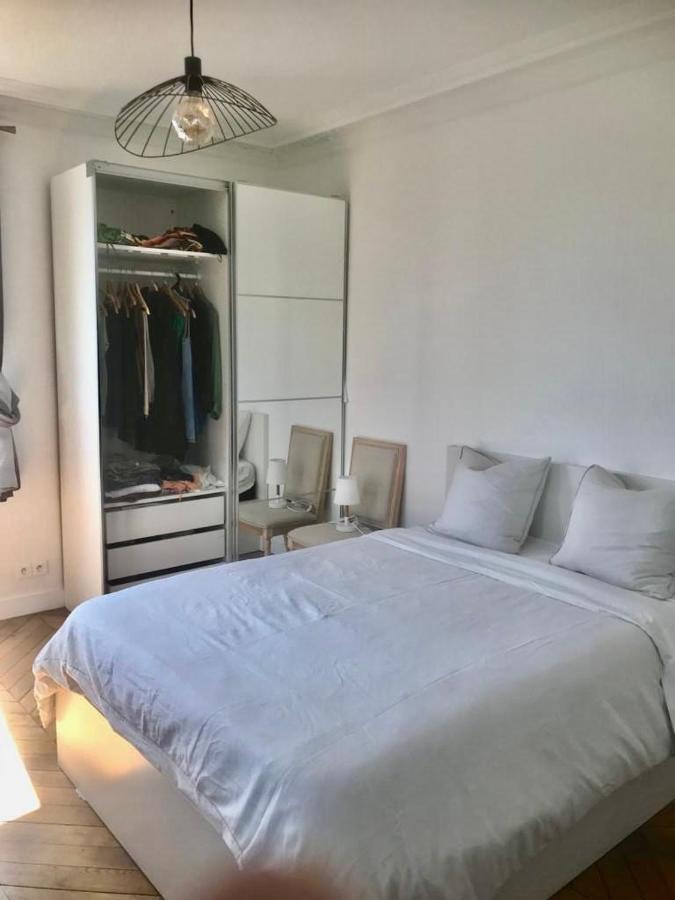 Bel Appartement Montparnasse 70M2 Paryż Zewnętrze zdjęcie