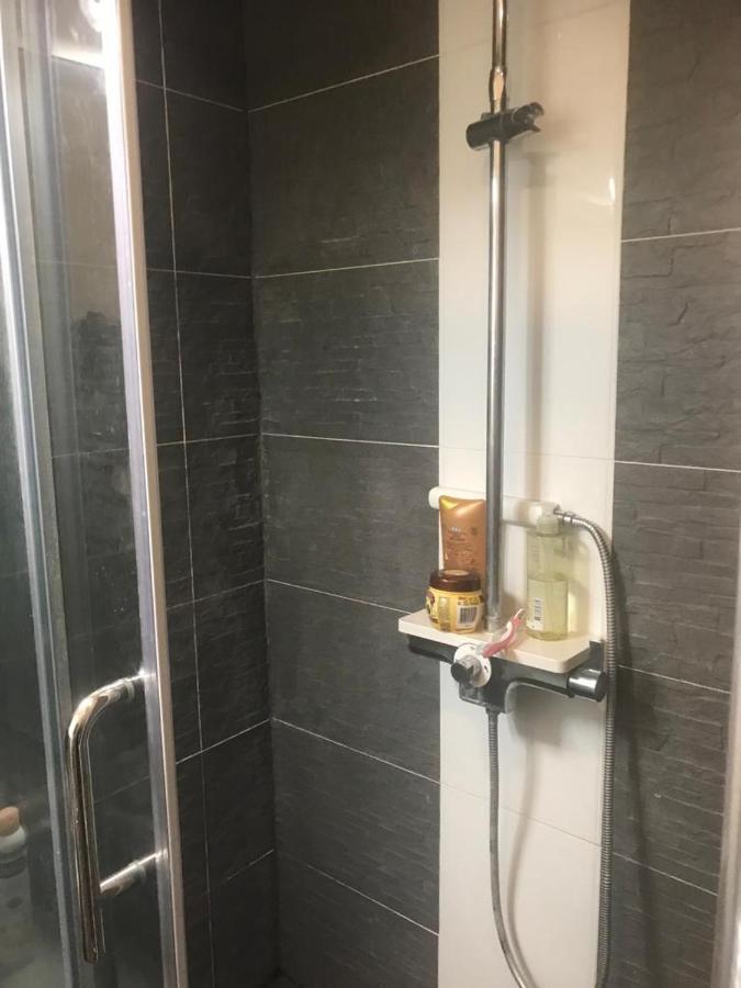 Bel Appartement Montparnasse 70M2 Paryż Zewnętrze zdjęcie