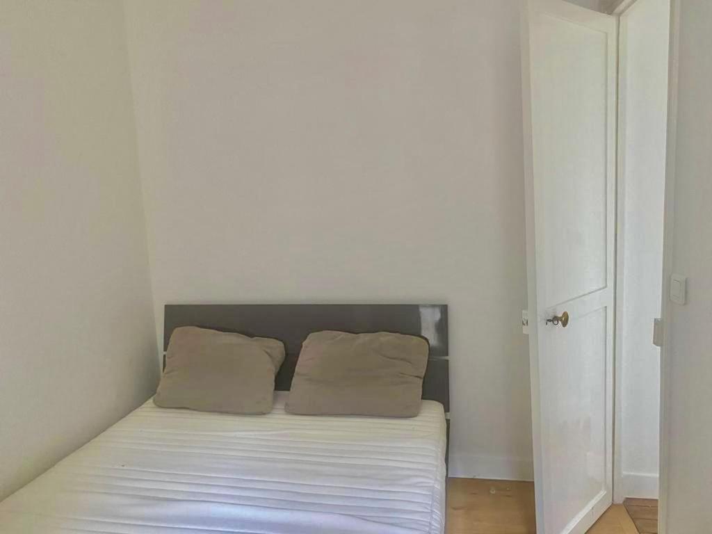 Bel Appartement Montparnasse 70M2 Paryż Zewnętrze zdjęcie