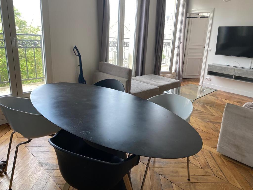 Bel Appartement Montparnasse 70M2 Paryż Zewnętrze zdjęcie