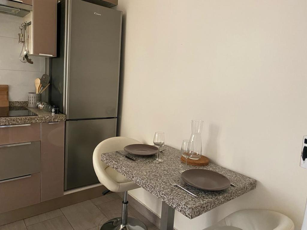 Bel Appartement Montparnasse 70M2 Paryż Zewnętrze zdjęcie